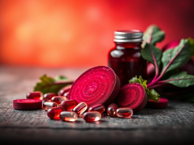 کپسول اولترا بیت نیچرز پلنتی - ویژگی ها و فواید کامل