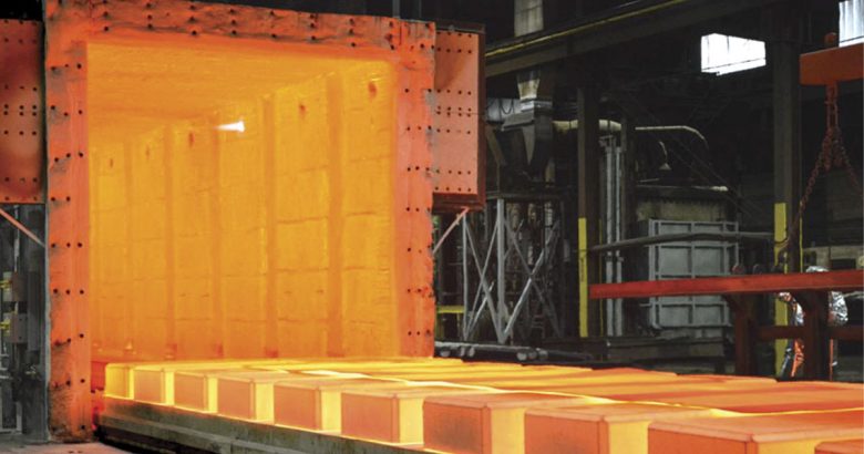 انواع روش های عملیات حرارتی فلزات