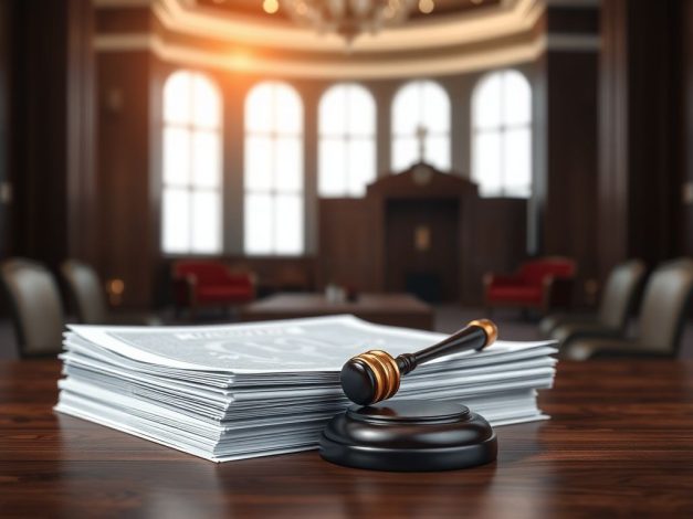 نمونه دادخواست اعتراض ثالث اجرایی ملک | فرم کامل + راهنما