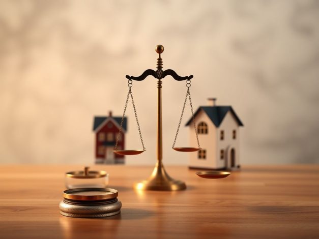 نمونه دادخواست تقسیم مال مشاع و دستور فروش | جامع