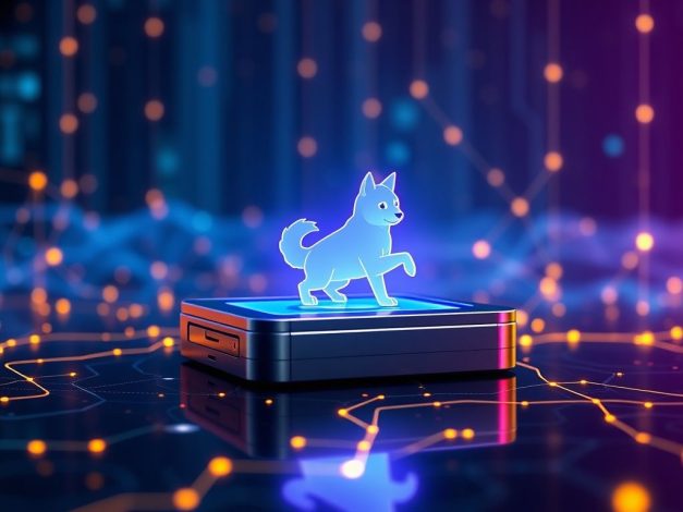 کیف پول برای خرید دوج کوین | بهترین انتخاب ها و راهنمای کامل