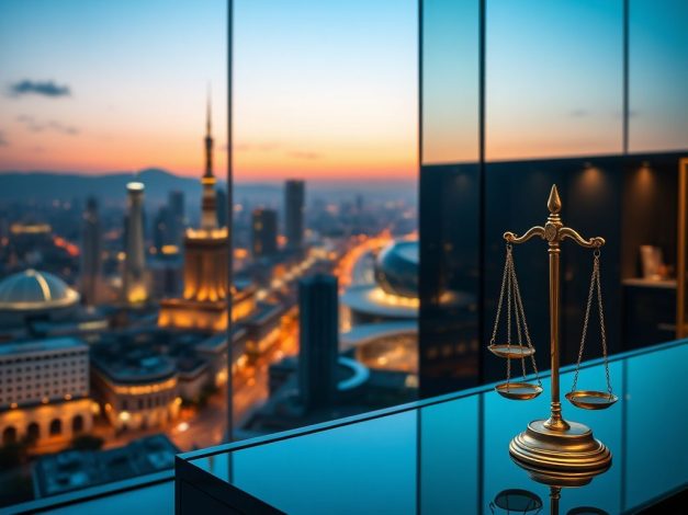 لیست بهترین وکیل در تهران