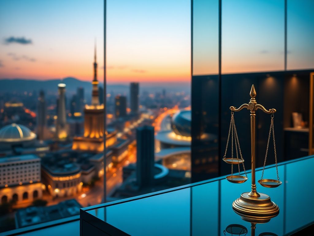 لیست بهترین وکیل در تهران