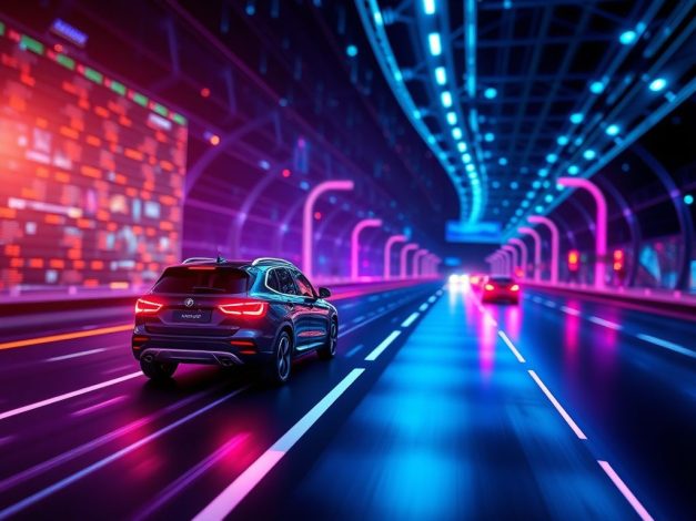 Carlive Chain (IOV) | قیمت، تحلیل و راهنمای خرید ارز دیجیتال