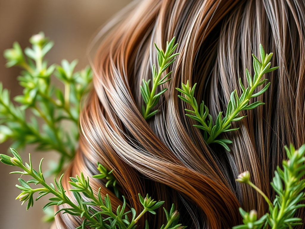 محلول رزماری رزاسکالپ: خواص، فواید و ویژگی های فوق العاده
