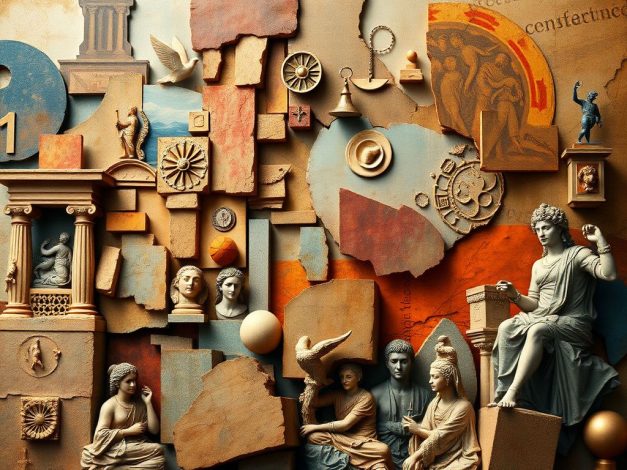 سبک هنری و تأثیرات فرهنگی | تحلیل جامع از تاریخ تا جامعه