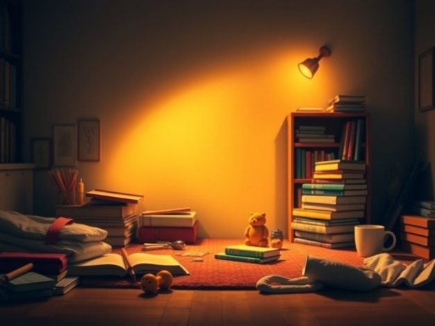 خلاصه کتاب خل بازی های قند عسل (جودی بلوم) | هر آنچه باید بدانید