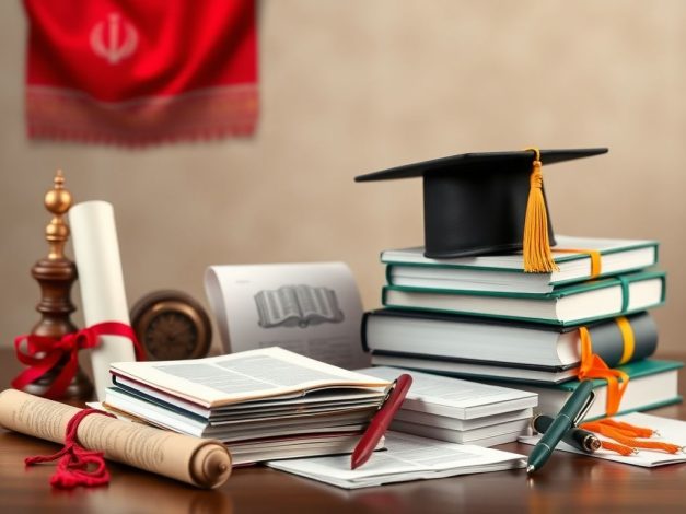 مدارک لازم برای ثبت نام دانشگاه سراسری ۱۴۰۳ (صفر تا صد)