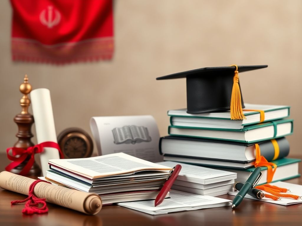 مدارک لازم برای ثبت نام دانشگاه سراسری ۱۴۰۳ (صفر تا صد)