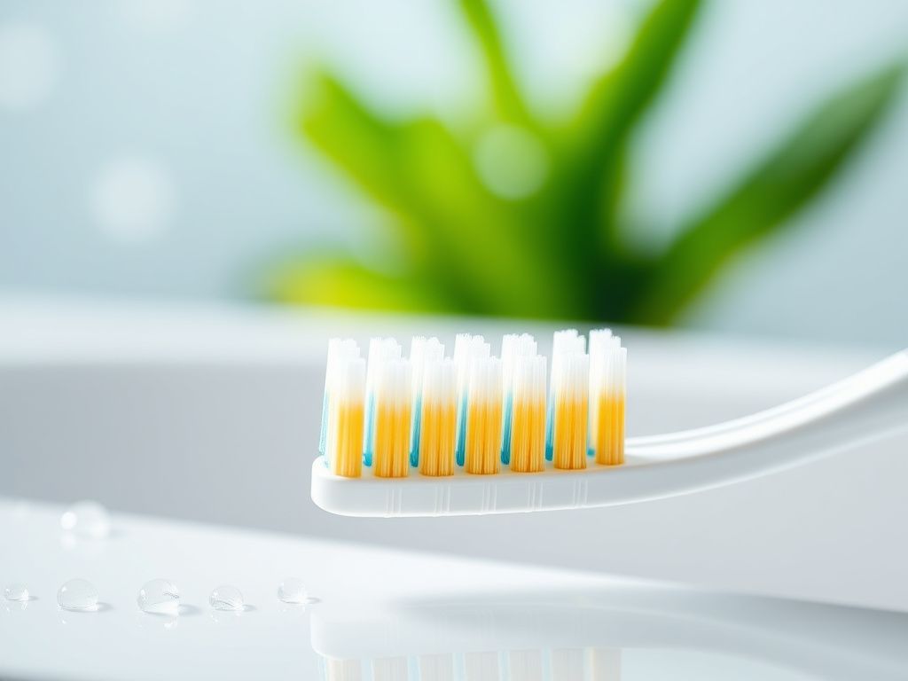 مسواک 2080 مدل Cross Action برس سخت: نقد و بررسی کامل