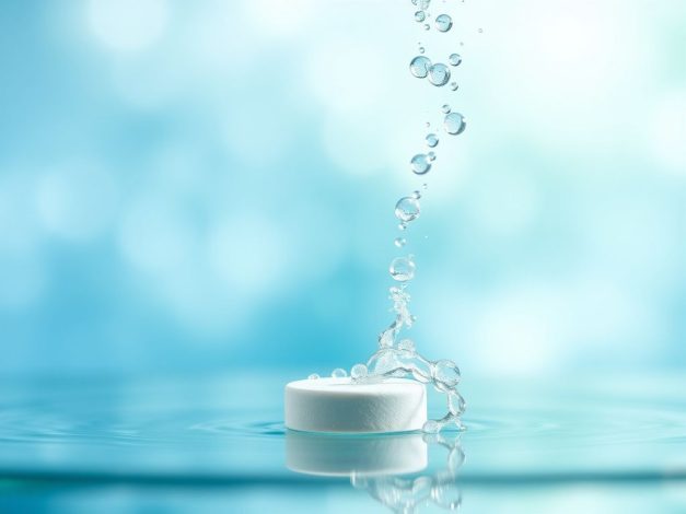 جوشان منیزیم: هر آنچه باید بدانید (خواص، عوارض و نحوه مصرف)