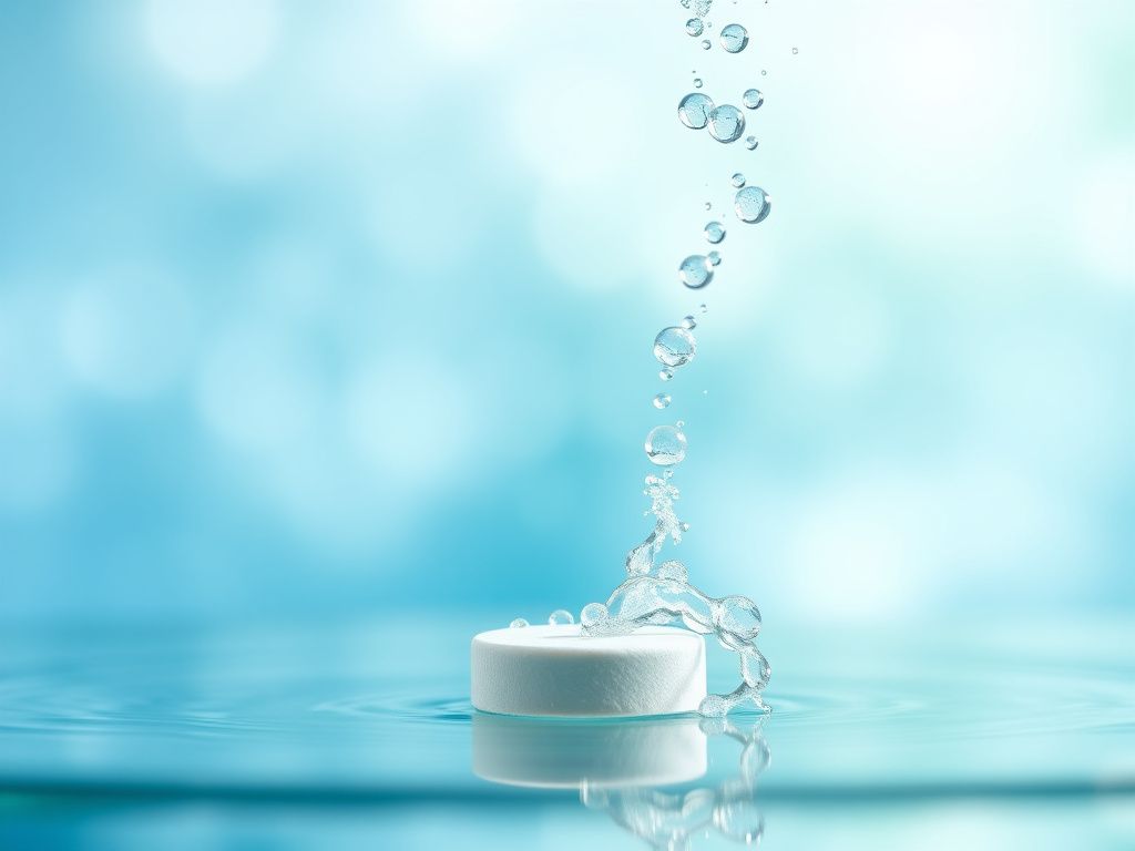 جوشان منیزیم: هر آنچه باید بدانید (خواص، عوارض و نحوه مصرف)