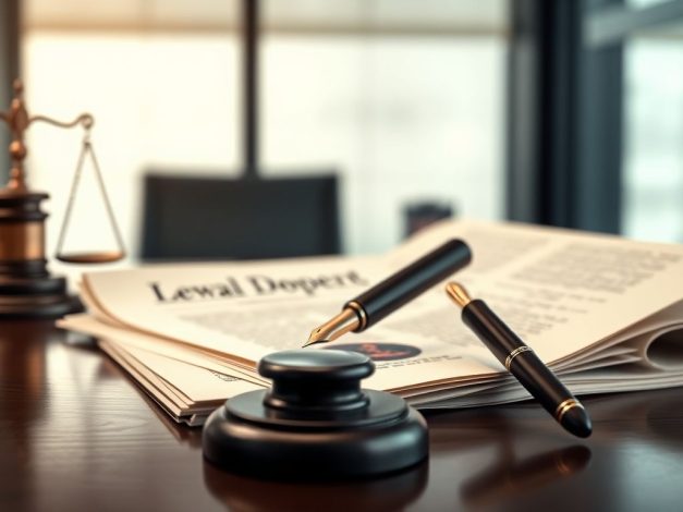 شرایط الزام به تنظیم سند: هر آنچه باید بدانید (راهنمای جامع)