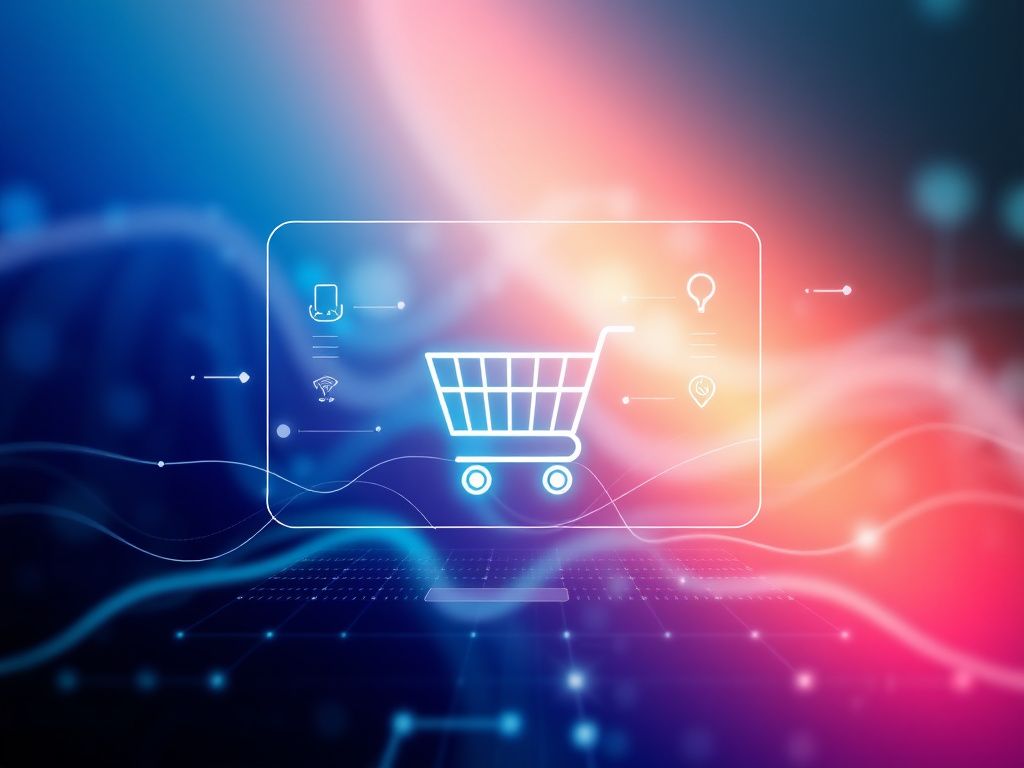 طراحی تعامل کاربری فروشگاه آنلاین: راهنمای افزایش فروش