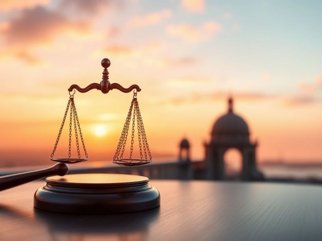 مراحل بعد از گواهی انحصار وراثت | گام به گام تقسیم ارث