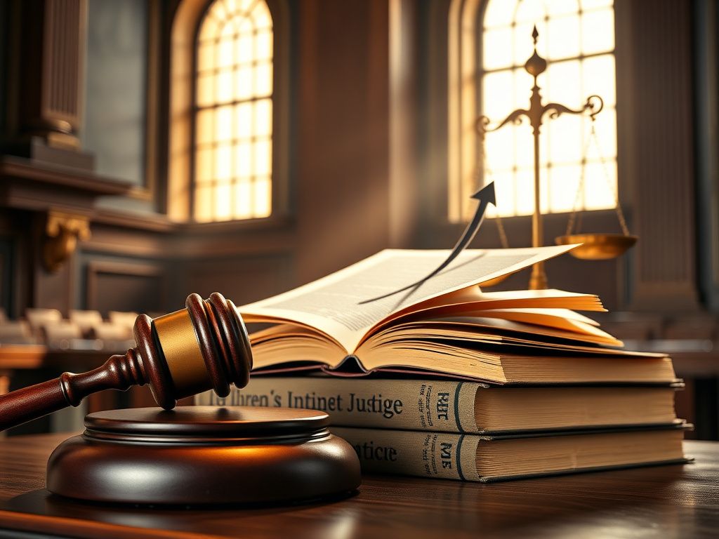 شکستن رای در تجدید نظر - راهنمای جامع و نکات حقوقی