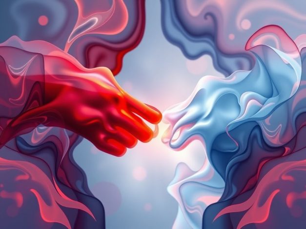 معنی "قبول" و "تعدیل" چیست؟ | تفاوت ها و کاربردها