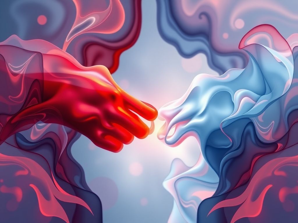 معنی "قبول" و "تعدیل" چیست؟ | تفاوت ها و کاربردها