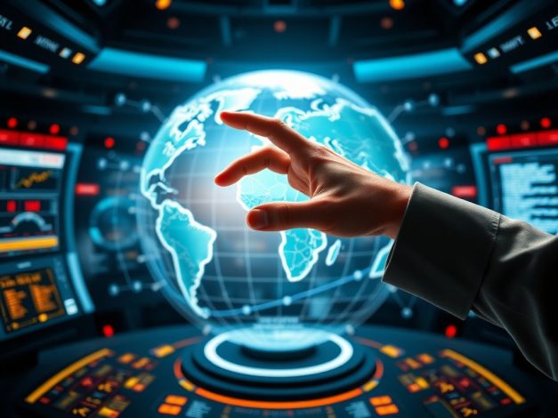 خلاصه کامل کتاب چگونه بر جهان حکومت کنیم؟ - آندره د گیلوم