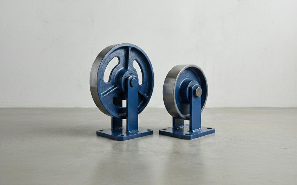 چرخ پاترولی با کیفیت از کجا بخریم؟ راهنمای انتخاب و خرید