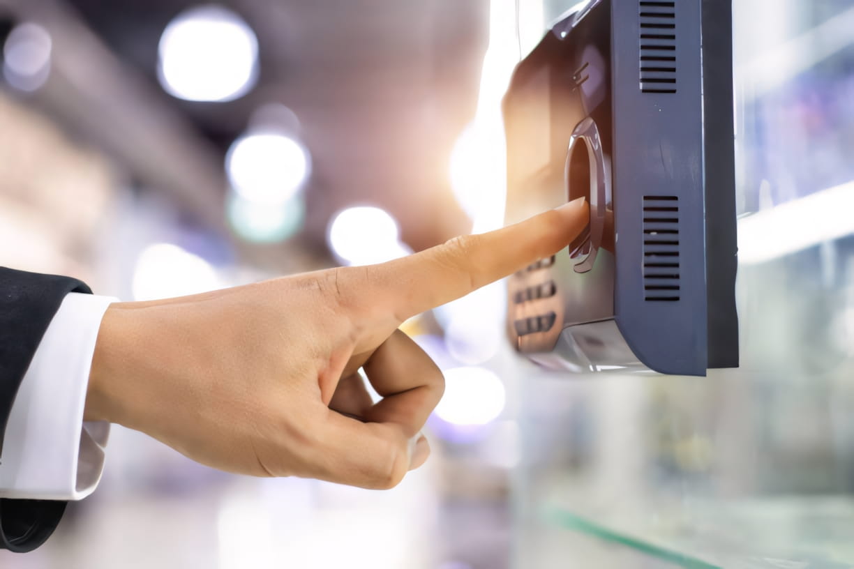 قیمت دستگاه حضور و غیاب در بازار ایران + فاکتورهای مؤثر بر هزینه نهایی قیمت دستگاه حضور و غیاب در بازار ایران + فاکتورهای مؤثر بر هزینه نهایی