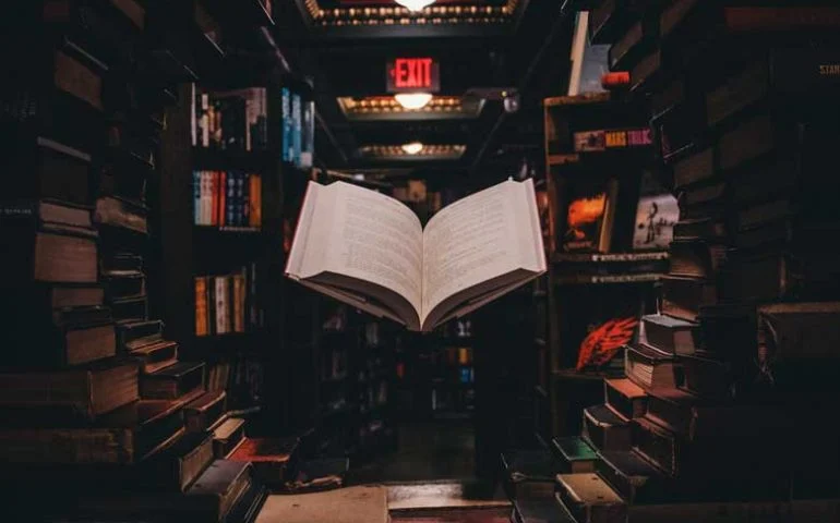 آینده انتشار و دسترسی به کتاب در عصر دیجیتال