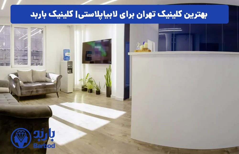 لابیاپلاستی چیست و چگونه در تهران انجام می شود؟ لابیاپلاستی چیست و چگونه در تهران انجام می شود؟