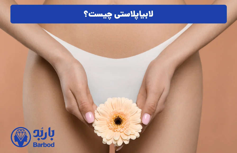 لابیاپلاستی چیست و چگونه در تهران انجام می شود؟ لابیاپلاستی چیست و چگونه در تهران انجام می شود؟