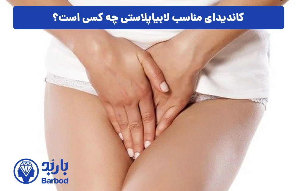 لابیاپلاستی چیست و چگونه در تهران انجام می شود؟ لابیاپلاستی چیست و چگونه در تهران انجام می شود؟