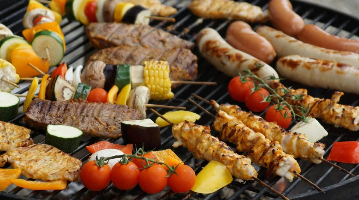 بهترین باربیکیو خانگی + بررسی مدل ها بهترین باربیکیو خانگی + بررسی مدل ها