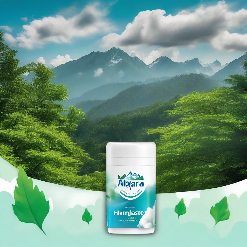 نقد و بررسی خمیر دندان گیاهی محافظت کننده هیمالیا مدل complete care