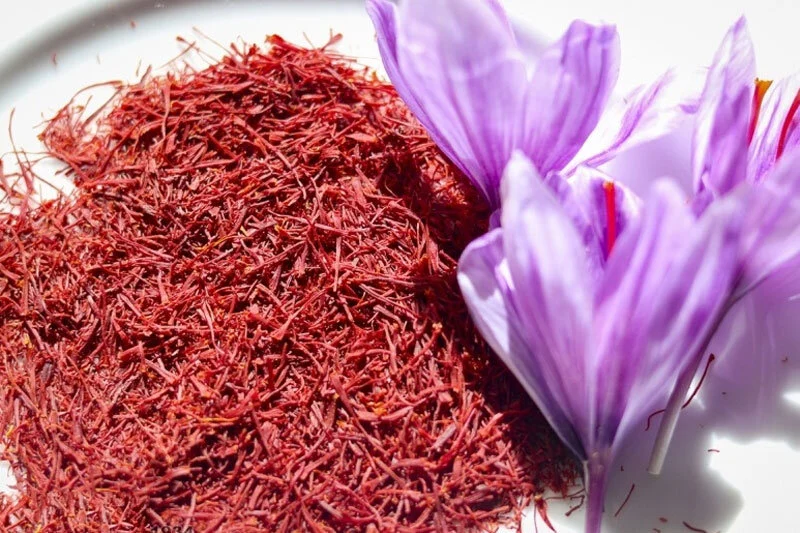 طریقه مصرف زعفران برای درمان افسردگی طریقه مصرف زعفران برای درمان افسردگی